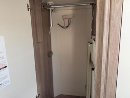 2026 Swift Challenger 390