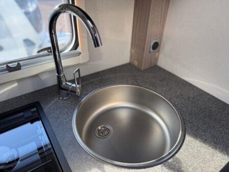 2026 Swift Challenger 390