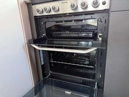 2026 Swift Challenger 390