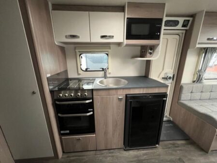 2024 Swift Sprite Quattro DB Grande