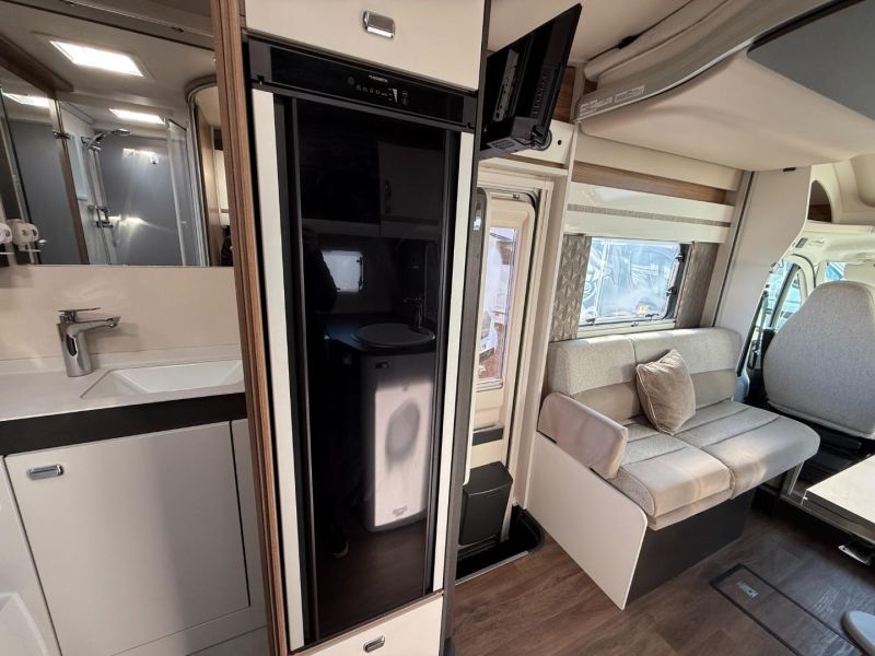 2022 Swift Escape 640