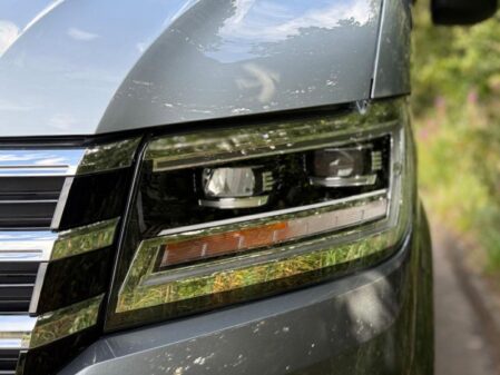 2025 Eriba Car 602 Silver
Cognac