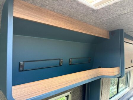 2025 Eriba Car 602 Silver
Cognac