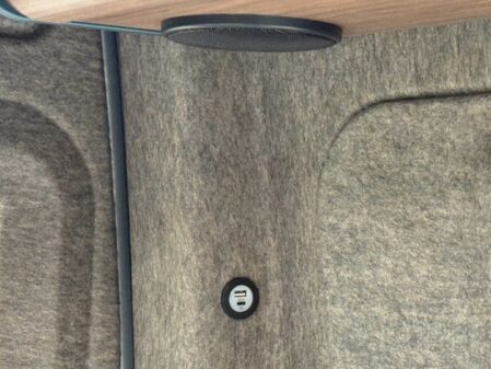 2025 Eriba Car 602 Silver
Cognac