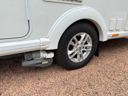 2016 Bailey Pegasus Brindisi