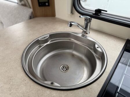 2016 Bailey Pegasus Brindisi