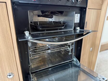 2016 Bailey Pegasus Brindisi