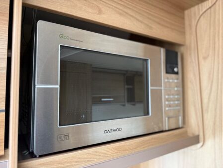 2016 Bailey Pegasus Brindisi