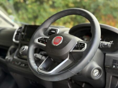 2025 Elddis Autoquest CV80 60th Anniversary Edition