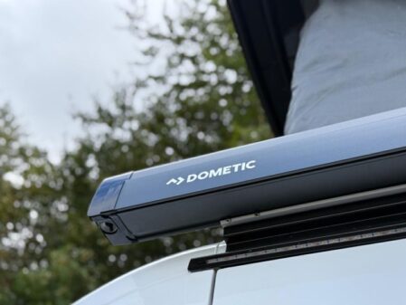 2025 Elddis Autoquest CV80 60th Anniversary Edition