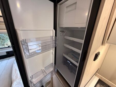 2025 Elddis Autoquest CV80 60th Anniversary Edition