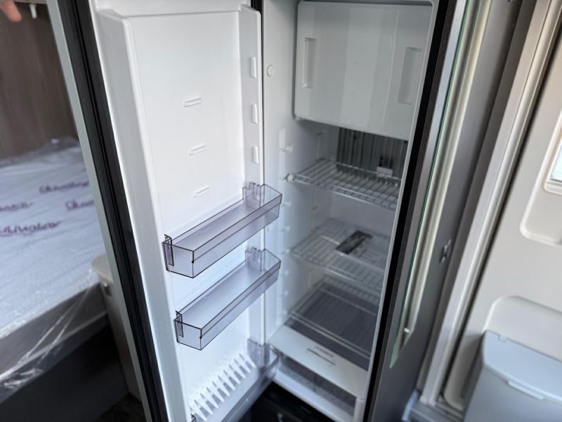 2025 Swift Challenger 580 Grande SE