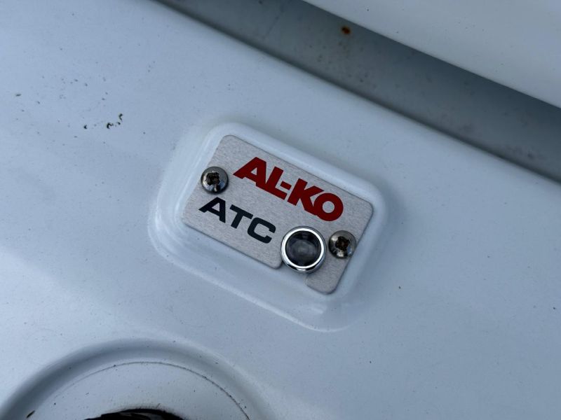 2026 Swift Challenger 390