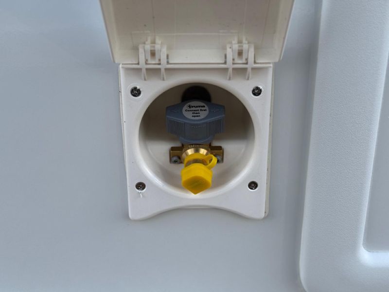 2026 Swift Challenger 390