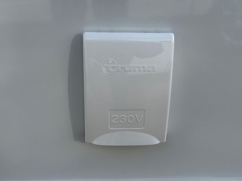 2026 Swift Challenger 390