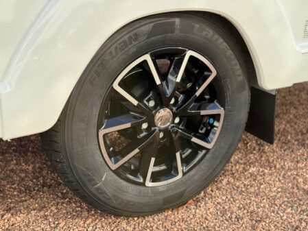 2026 Swift Challenger 390