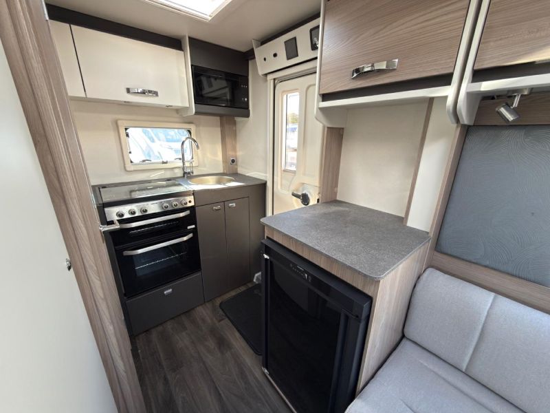 2026 Swift Challenger 390