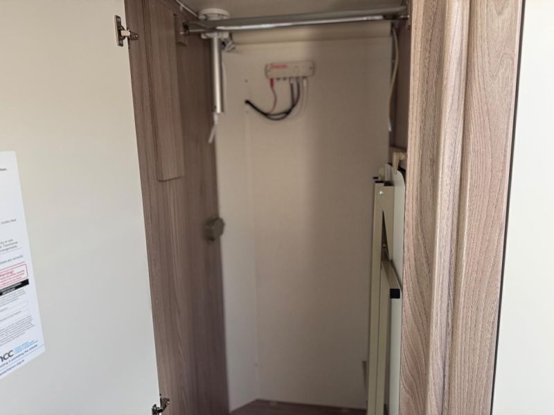 2026 Swift Challenger 390