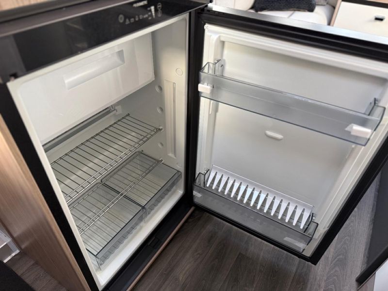 2026 Swift Challenger 390