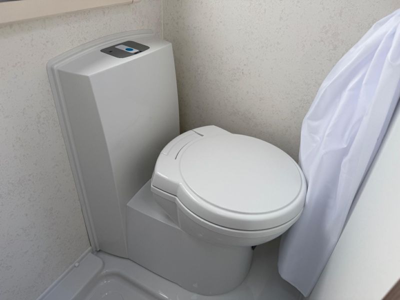 2026 Swift Challenger 390