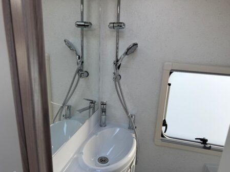 2026 Swift Challenger 390