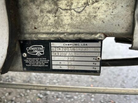 2017 Go-Pod GO-POD PLATINUM