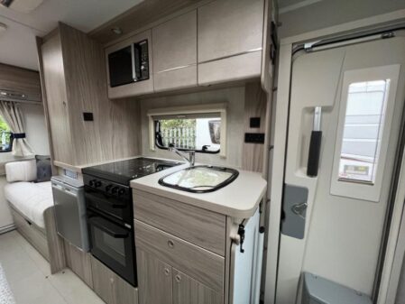 2024 Elddis Accordo 135