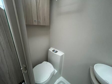 2024 Elddis Accordo 135