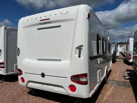 2016 Swift CAMEO 525SL