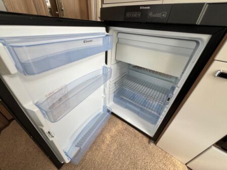 2016 Swift CAMEO 525SL