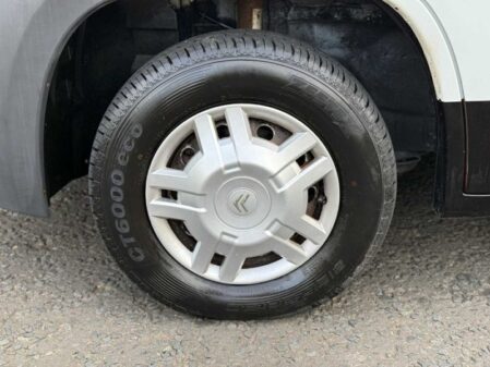 2010 Citroen Relay LWB  **SPARES OR REPAIR**