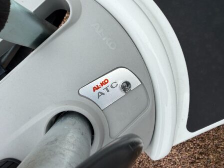 2025 Coachman Acadia 460