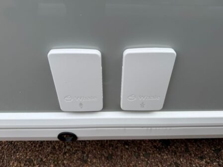 2025 Coachman Acadia 460