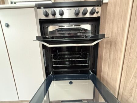 2025 Coachman Acadia 460