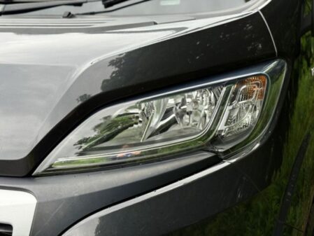 2016 Bailey Approach Autograph 745