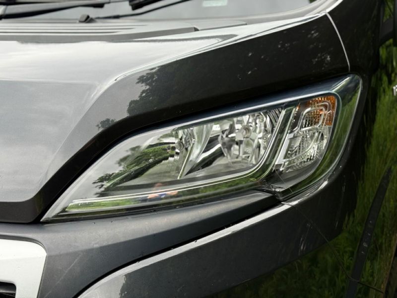 2016 Bailey Approach Autograph 745