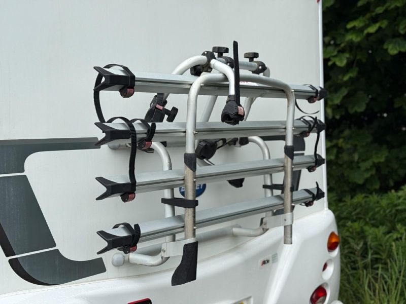 2016 Bailey Approach Autograph 745