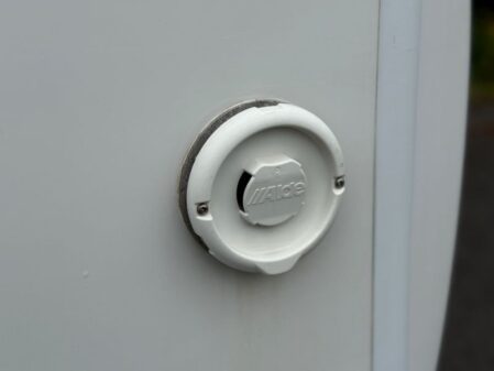 2016 Bailey Approach Autograph 745