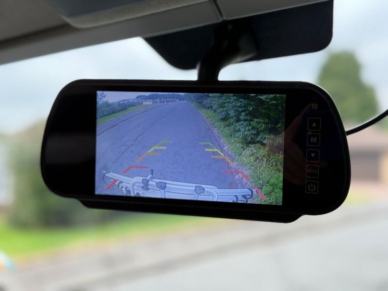 2016 Bailey Approach Autograph 745