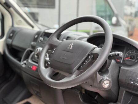 2016 Bailey Approach Autograph 745