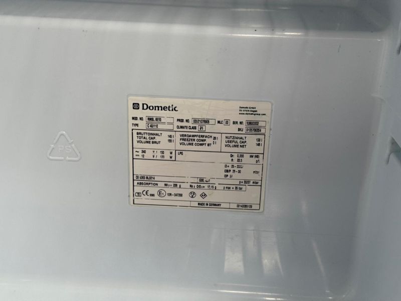 2016 Bailey Approach Autograph 745