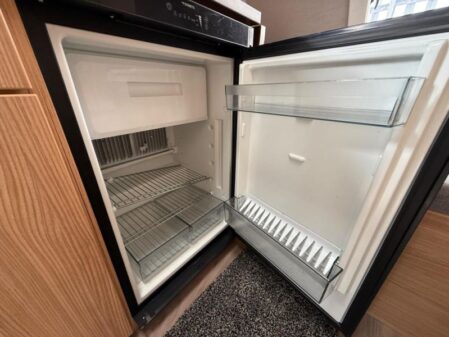 2022 Knaus TAB 400 METROPOLIS