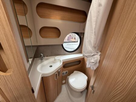 2022 Knaus TAB 400 METROPOLIS