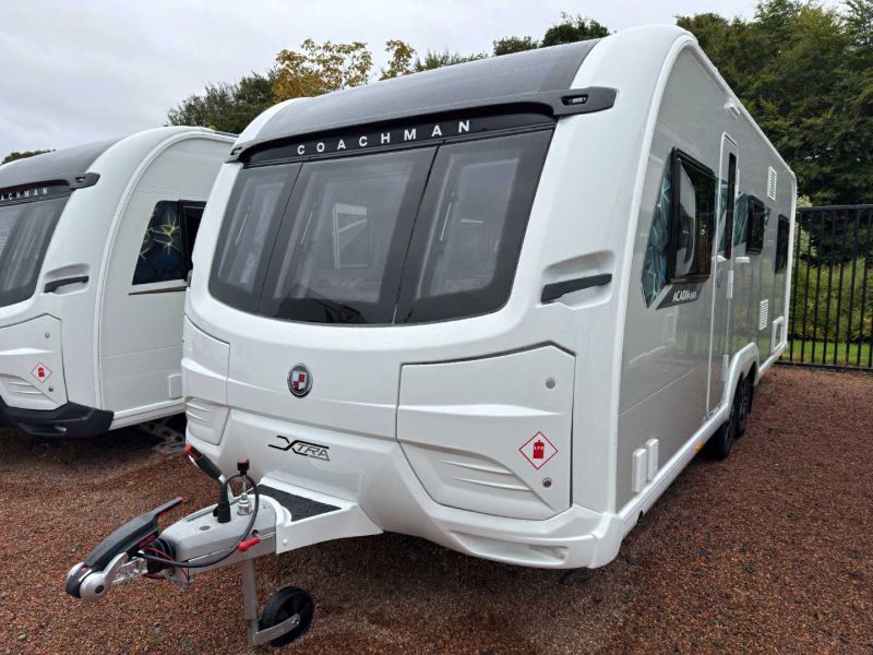 2026 Coachman Acadia 660 Xtra
