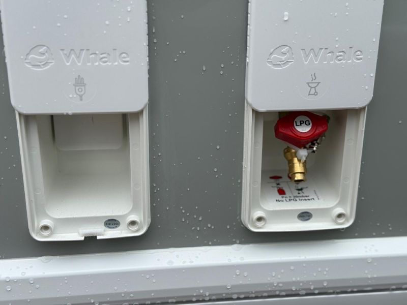 2026 Coachman Acadia 660 Xtra