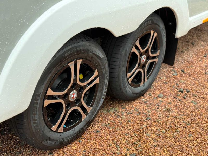 2026 Coachman Acadia 660 Xtra