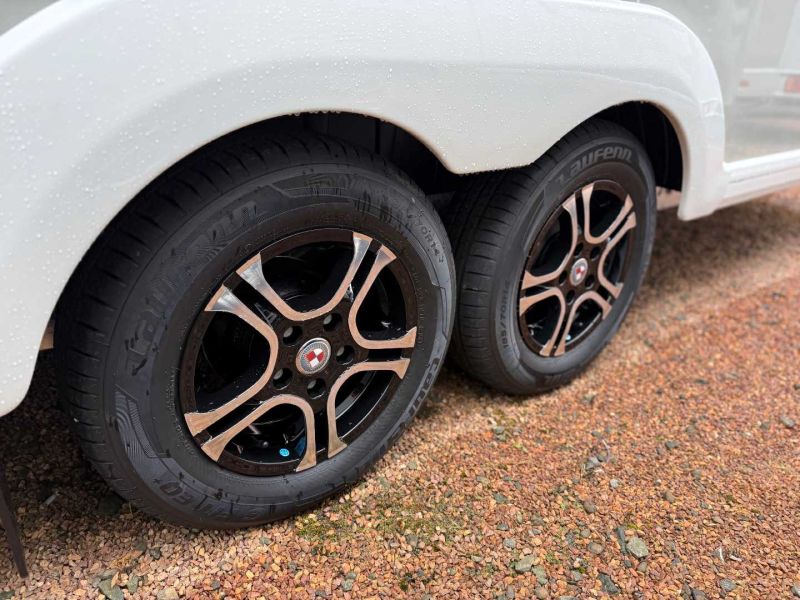 2026 Coachman Acadia 660 Xtra