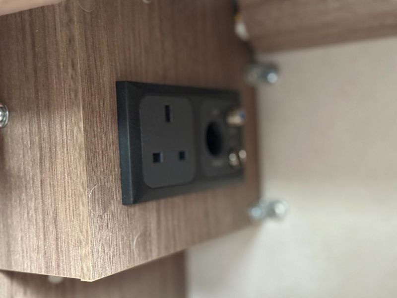 2026 Coachman Acadia 660 Xtra