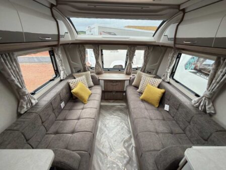 2026 Coachman VIP 460