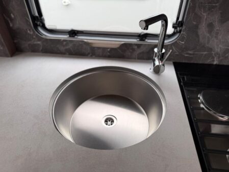 2026 Coachman VIP 460